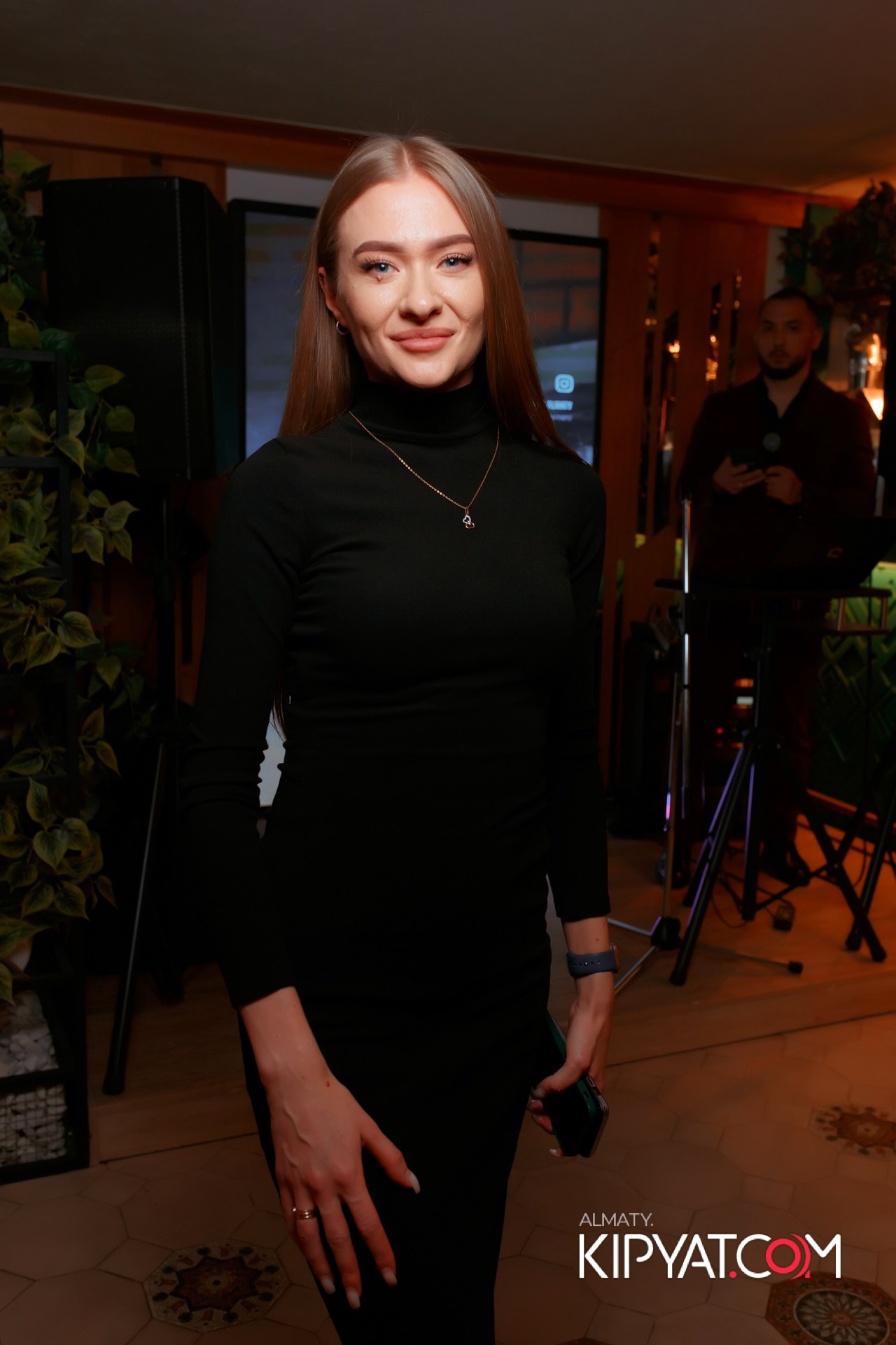 MODI RESTORANCHIK. КИПЯТКОМ АЛМАТЫ!