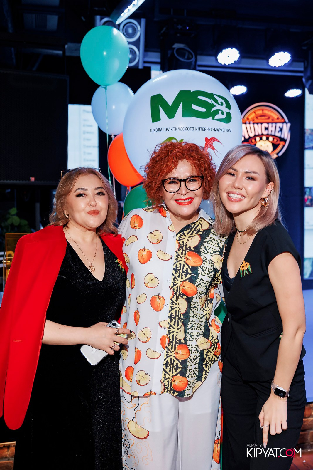 10-ЛЕТИЕ MSB|ШКОЛА ПРАКТИЧЕСКОГО ИНТЕРНЕТ-МАРКЕТИНГА. КИПЯТКОМ АЛМАТЫ! Фотосъемка мероприятий в Алматы