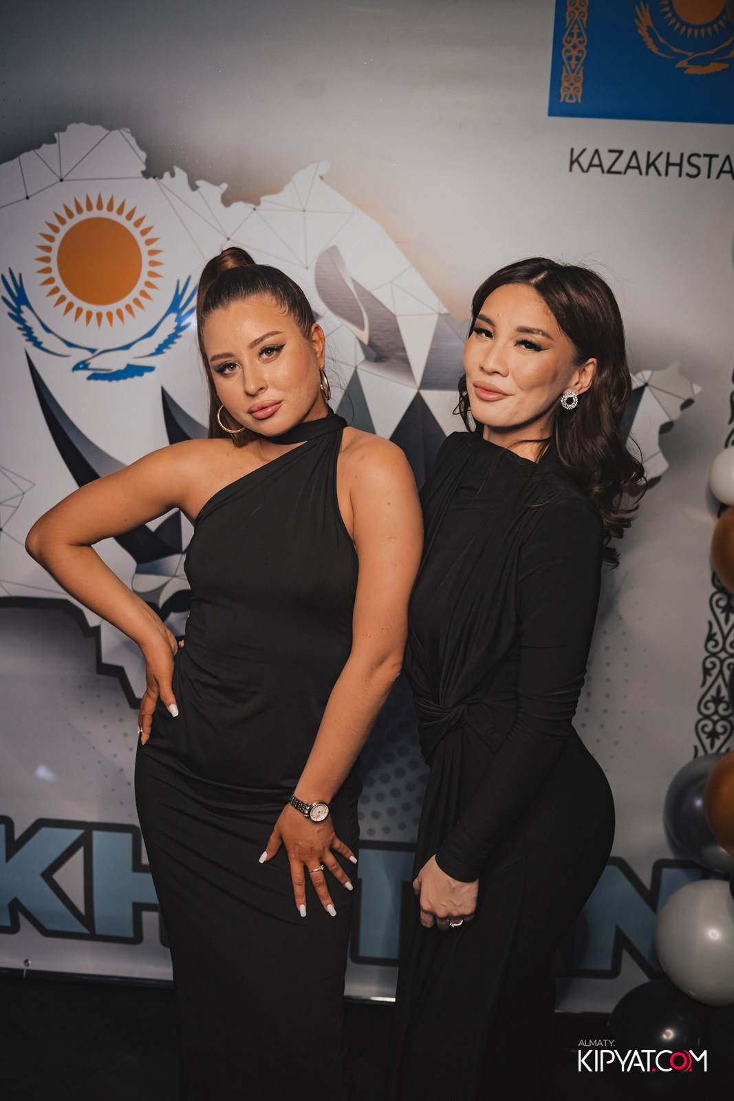 ДОРОГАЯ, Я НЕ ПИЛ. КИПЯТКОМ АЛМАТЫ!