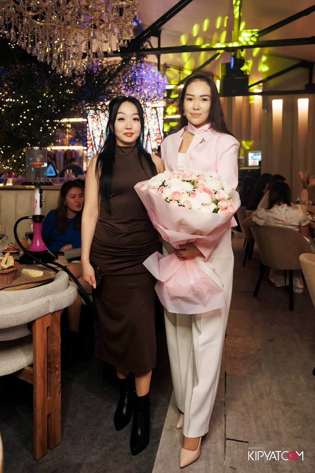 SAHARA ASIAN MIX. КИПЯТКОМ АЛМАТЫ! Фотосъемка мероприятий в Алматы