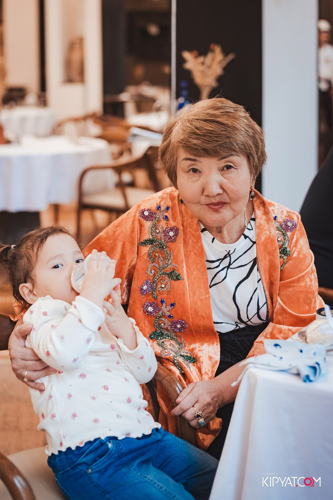 ИЗОБИЛЬНАЯ СЕМЬЯ. КИПЯТКОМ АЛМАТЫ! Фотосъемка мероприятий в Алматы