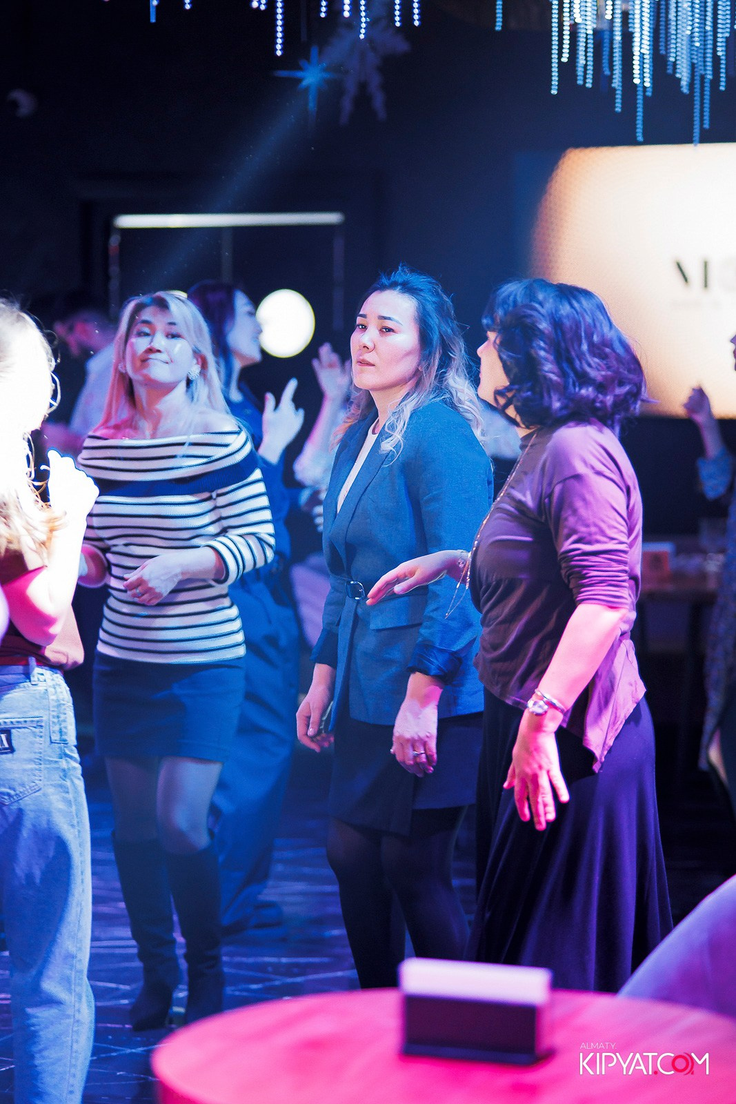 MOOD KARAOKE & TERRACE. КИПЯТКОМ АЛМАТЫ! Фотосъемка мероприятий в Алматы