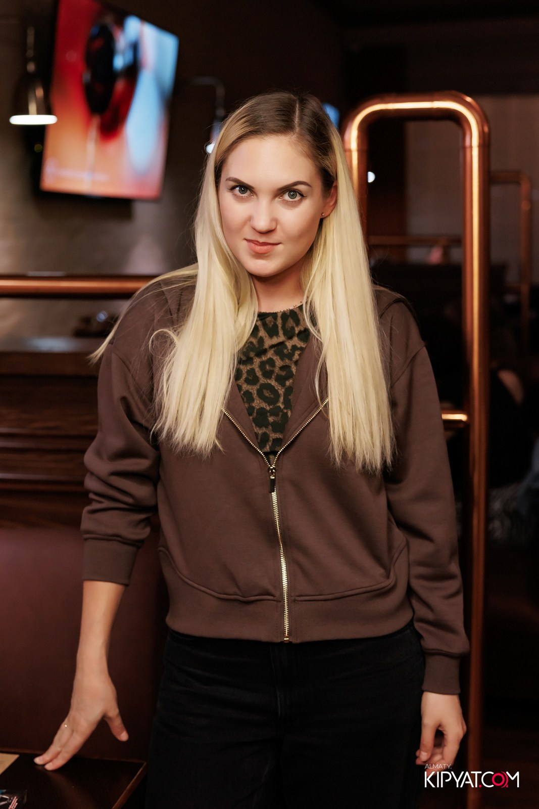 ДЕНЬ РОЖДЕНИЯ ЖИГУЛИ БАР — 1 ГОД. КИПЯТКОМ АЛМАТЫ!