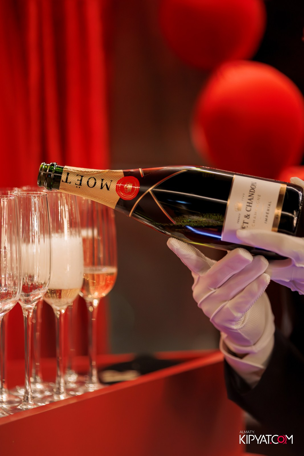 MARUV THE THEATER. КИПЯТКОМ АЛМАТЫ!