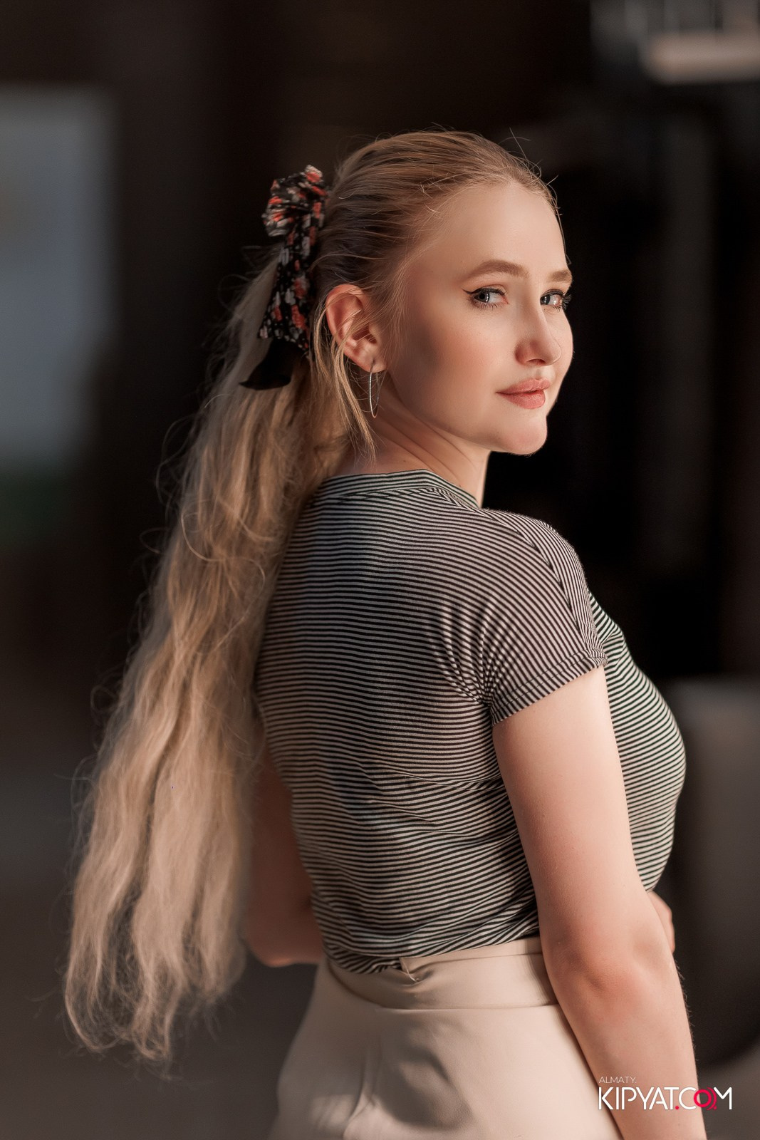 MUNCHEN PUB. КИПЯТКОМ АЛМАТЫ!