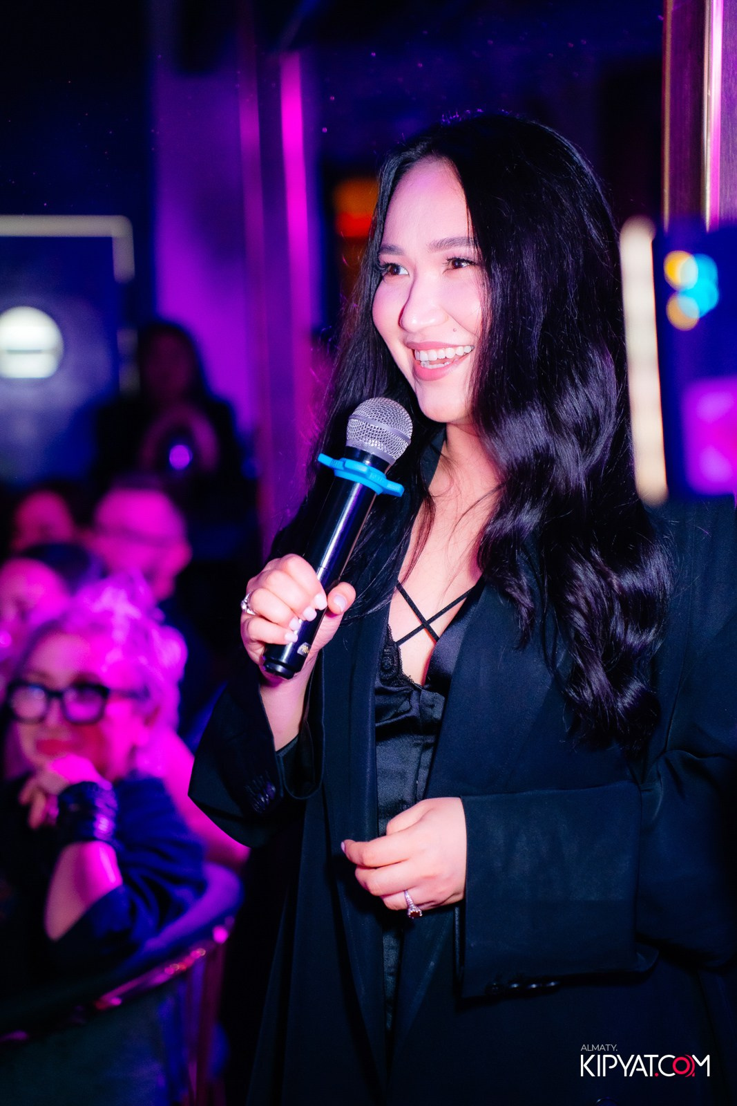 ПРЕЗЕНТАЦИЯ ЖУРНАЛА «VELLURE». КИПЯТКОМ АЛМАТЫ!