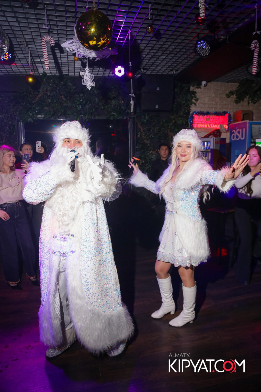 УХО И МЕДВЕДЬ НА САИНА. КИПЯТКОМ АЛМАТЫ!