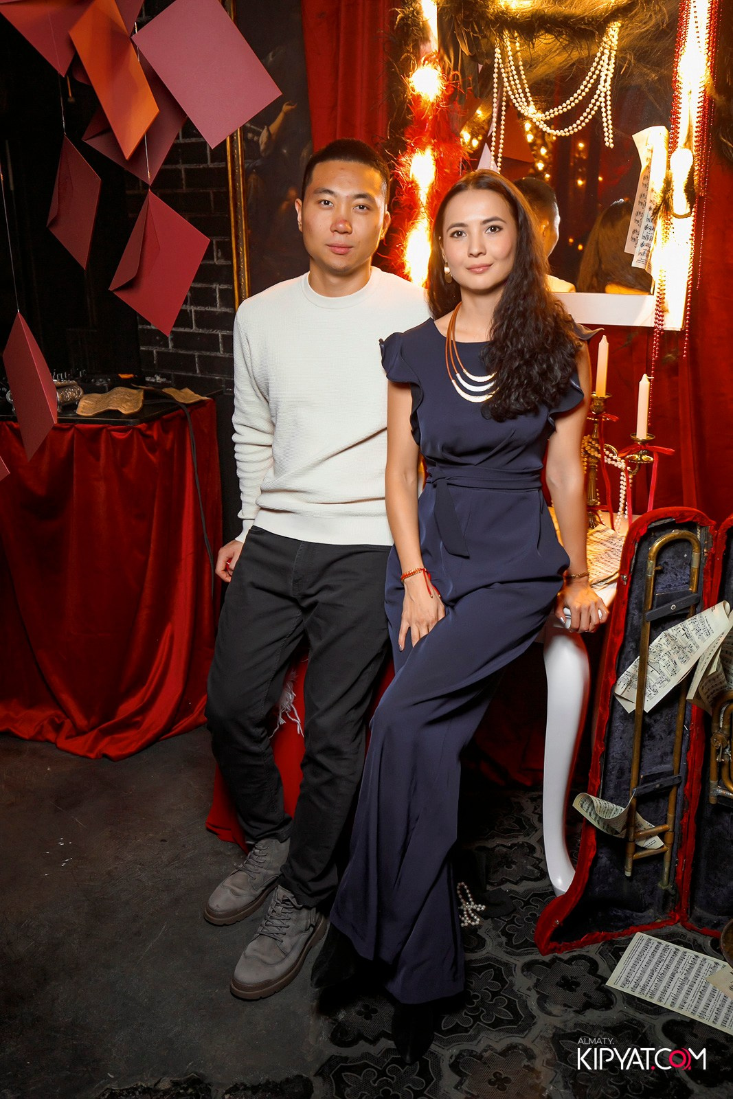 TANGIERS LOUNGE НА САПАЕВА. КИПЯТКОМ АЛМАТЫ! Фотосъемка мероприятий в Алматы