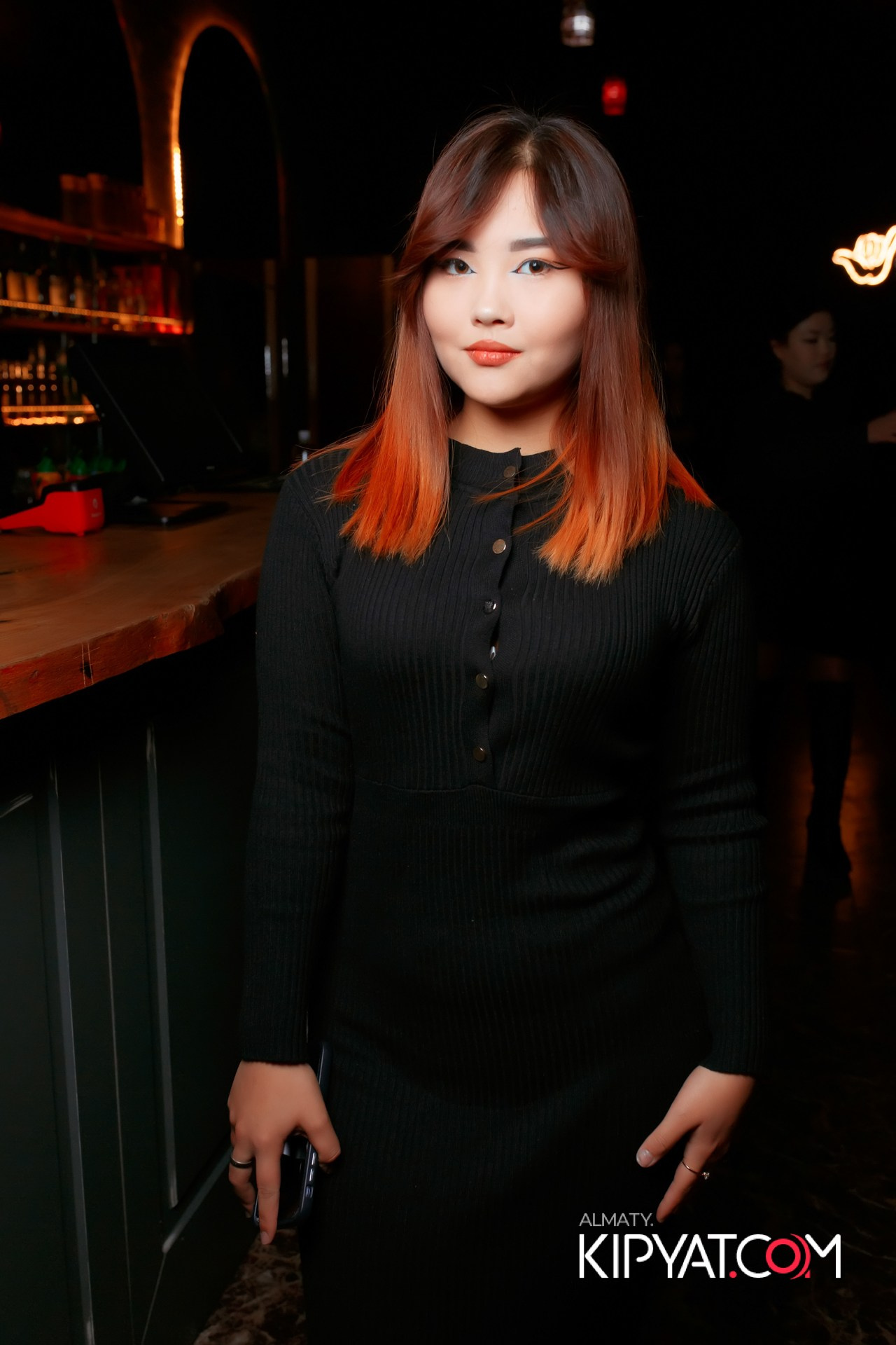 NAKATIKA. КИПЯТКОМ АЛМАТЫ!