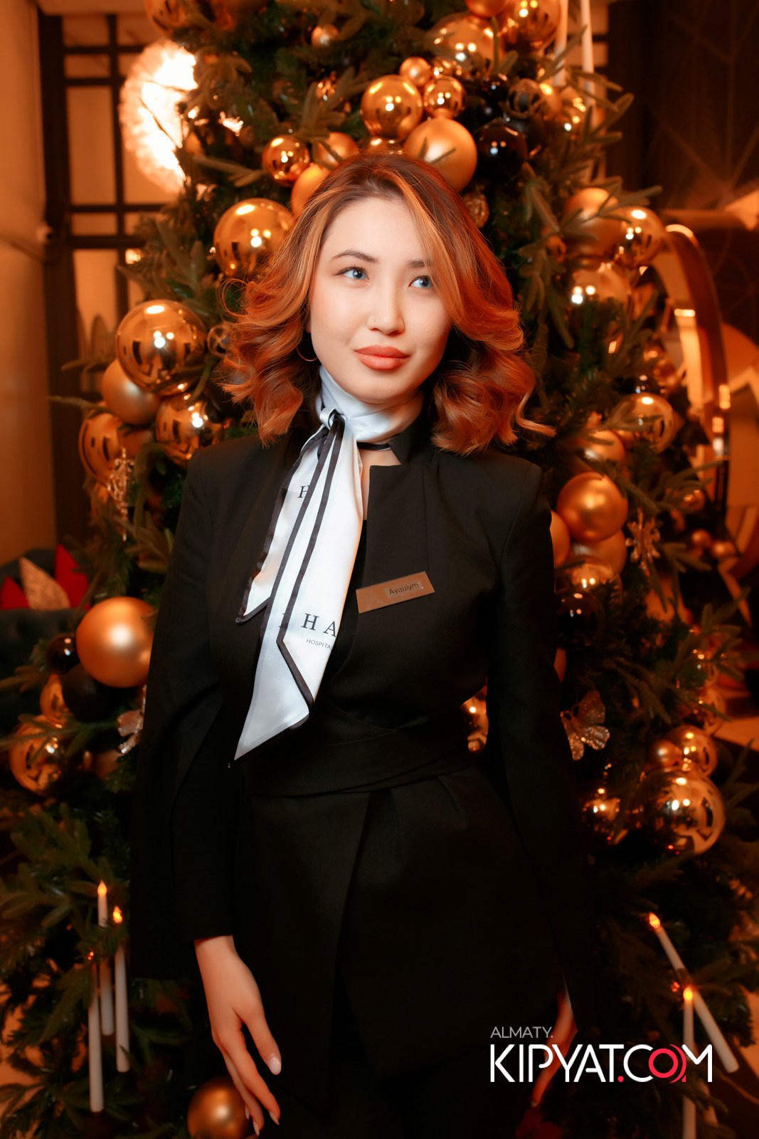 РЕСТОРАН BARFLY. КИПЯТКОМ АЛМАТЫ!