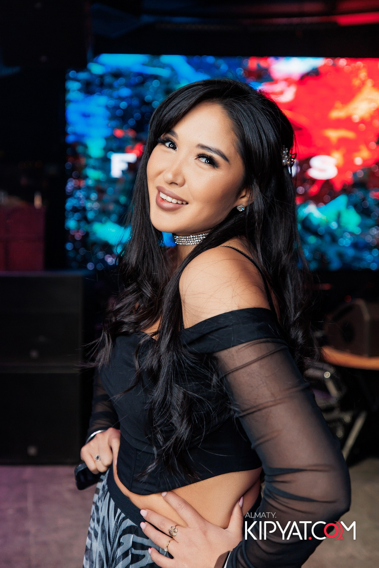 FRIENDS BAR & TERRACE. КИПЯТКОМ АЛМАТЫ!