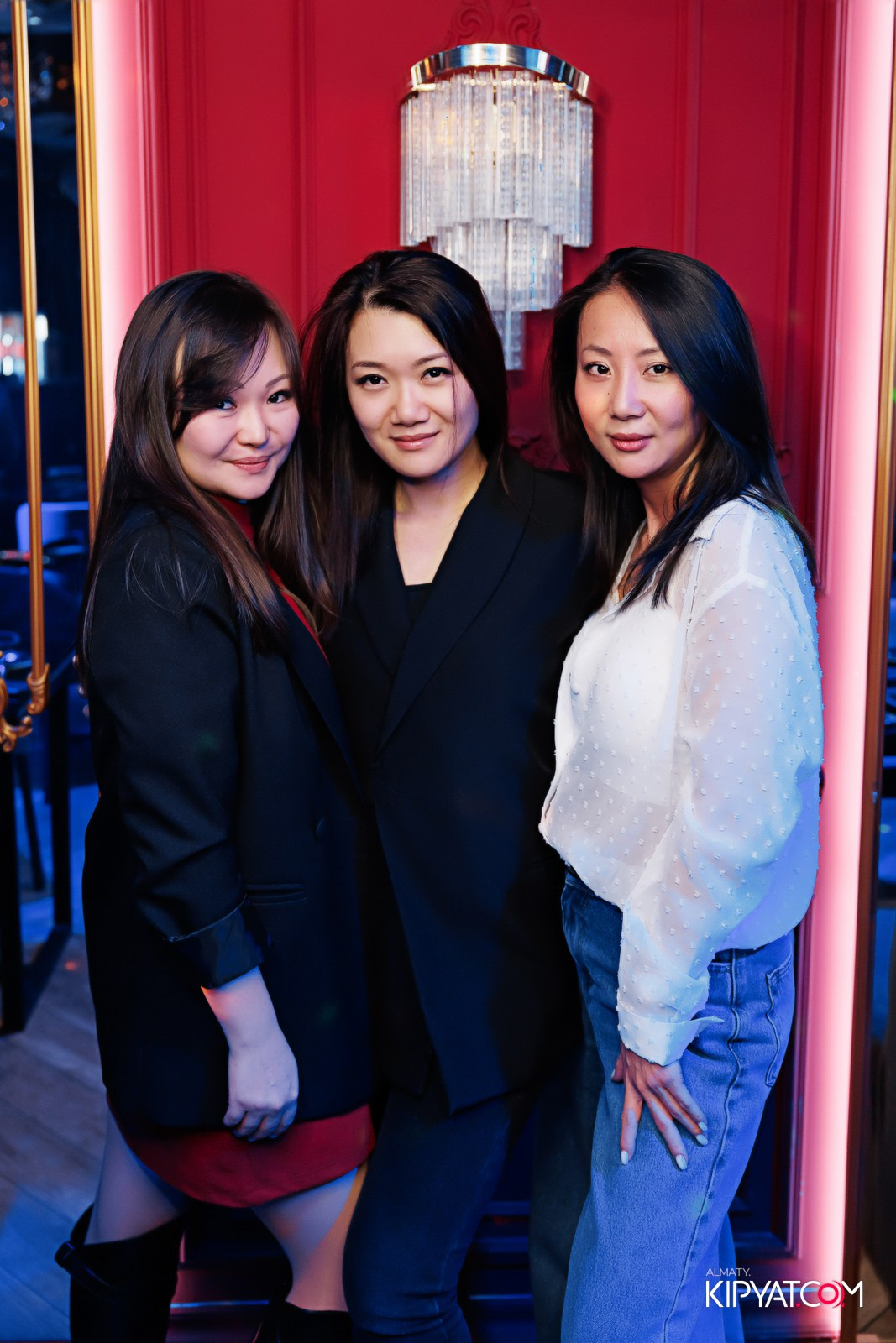 ЗАЯ, НА БИС. КИПЯТКОМ АЛМАТЫ!