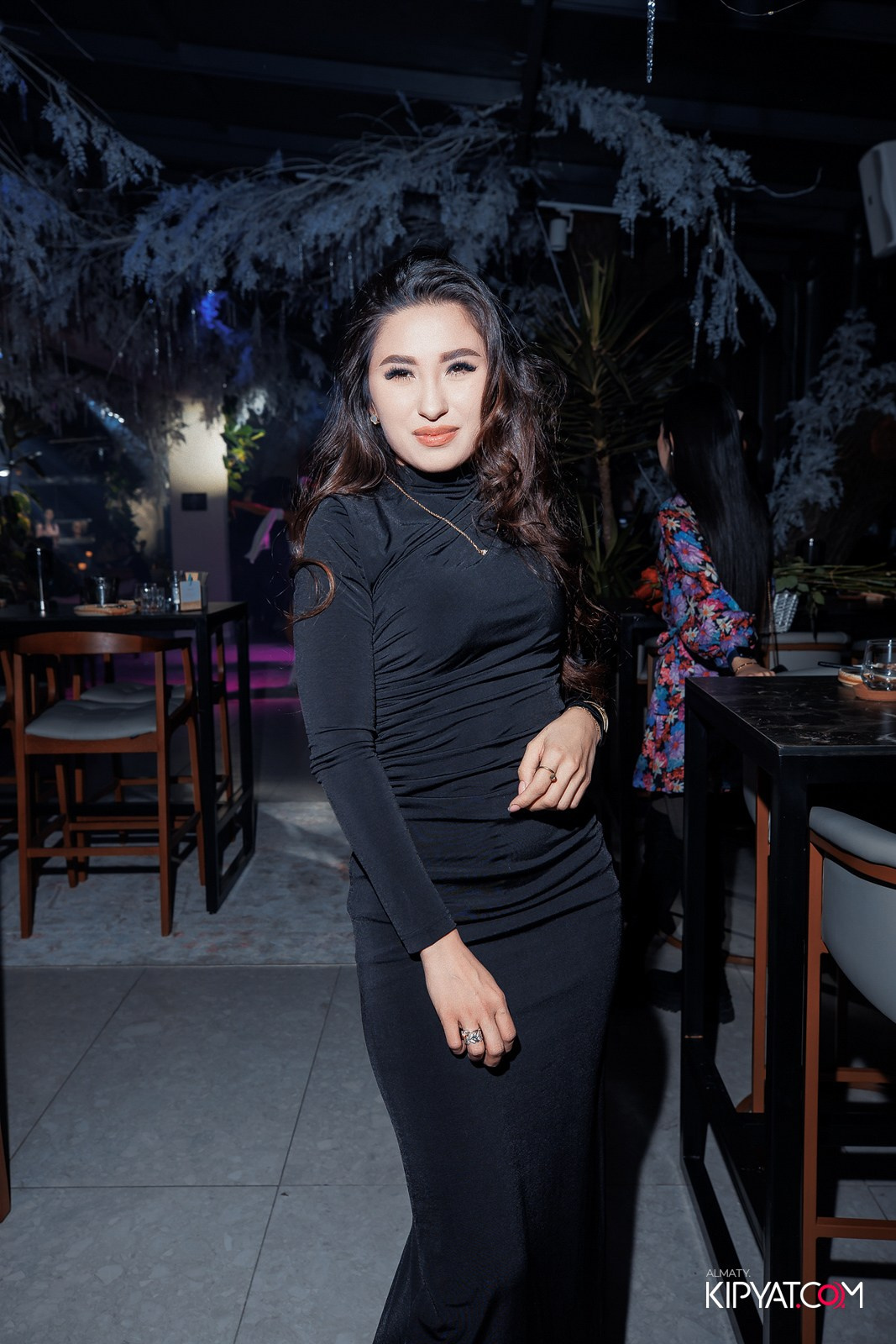 EDEN BAR & RESTAURANT. КИПЯТКОМ АЛМАТЫ!