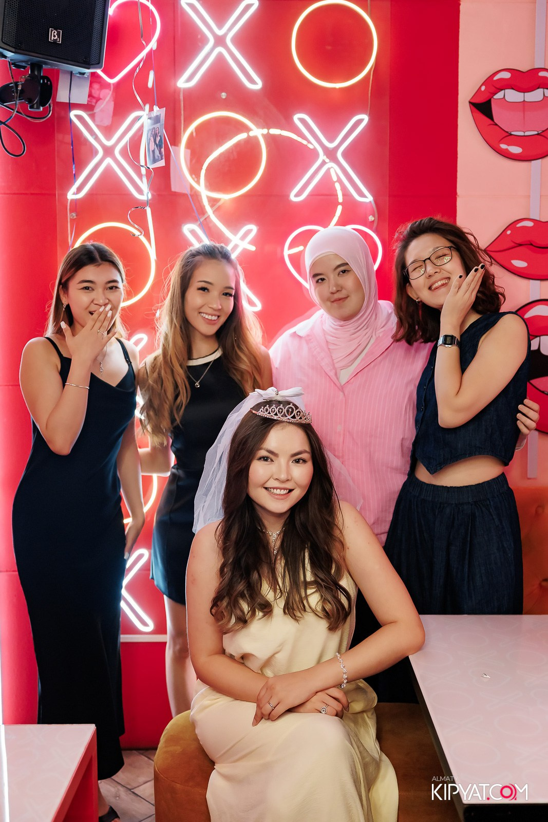 ЗАЯ, НА БИС. КИПЯТКОМ АЛМАТЫ!