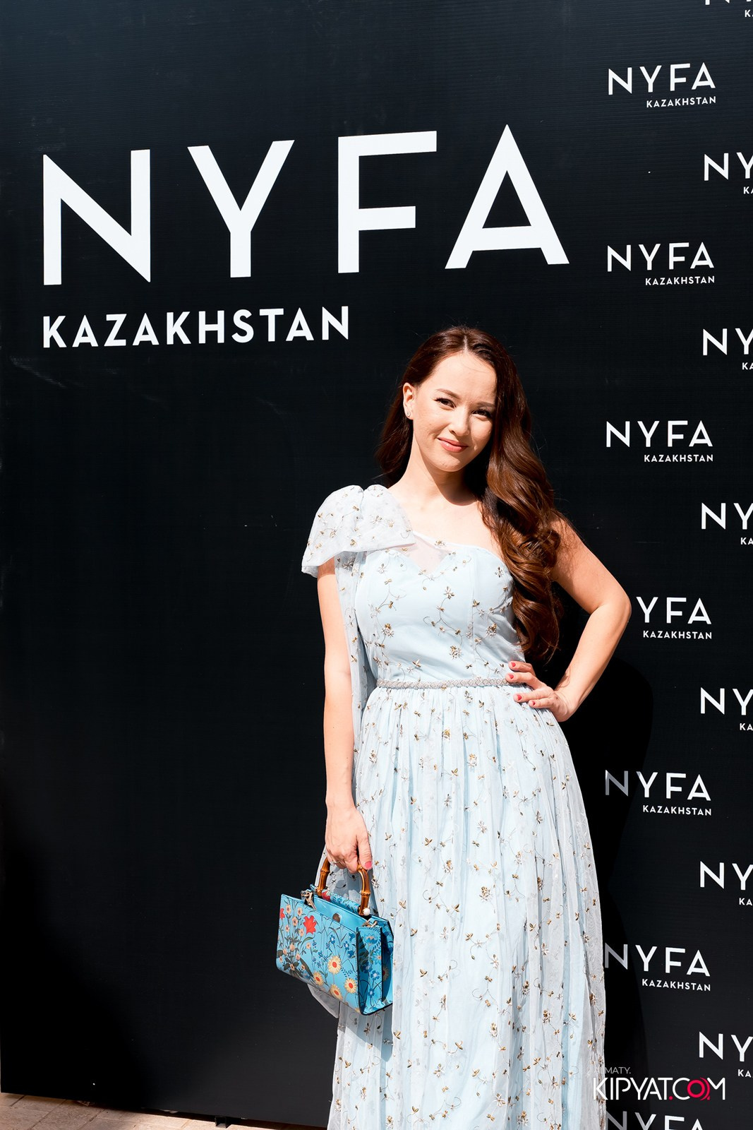 NEW YORK FILM ACADEMY. КИПЯТКОМ АЛМАТЫ!