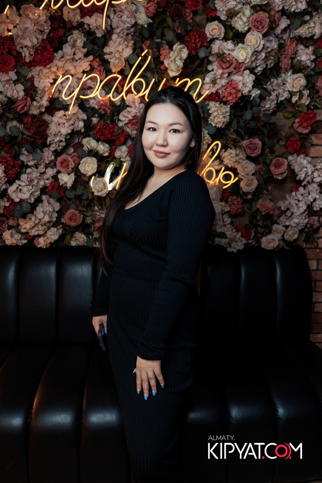 LUGO BAR. КИПЯТКОМ АЛМАТЫ!