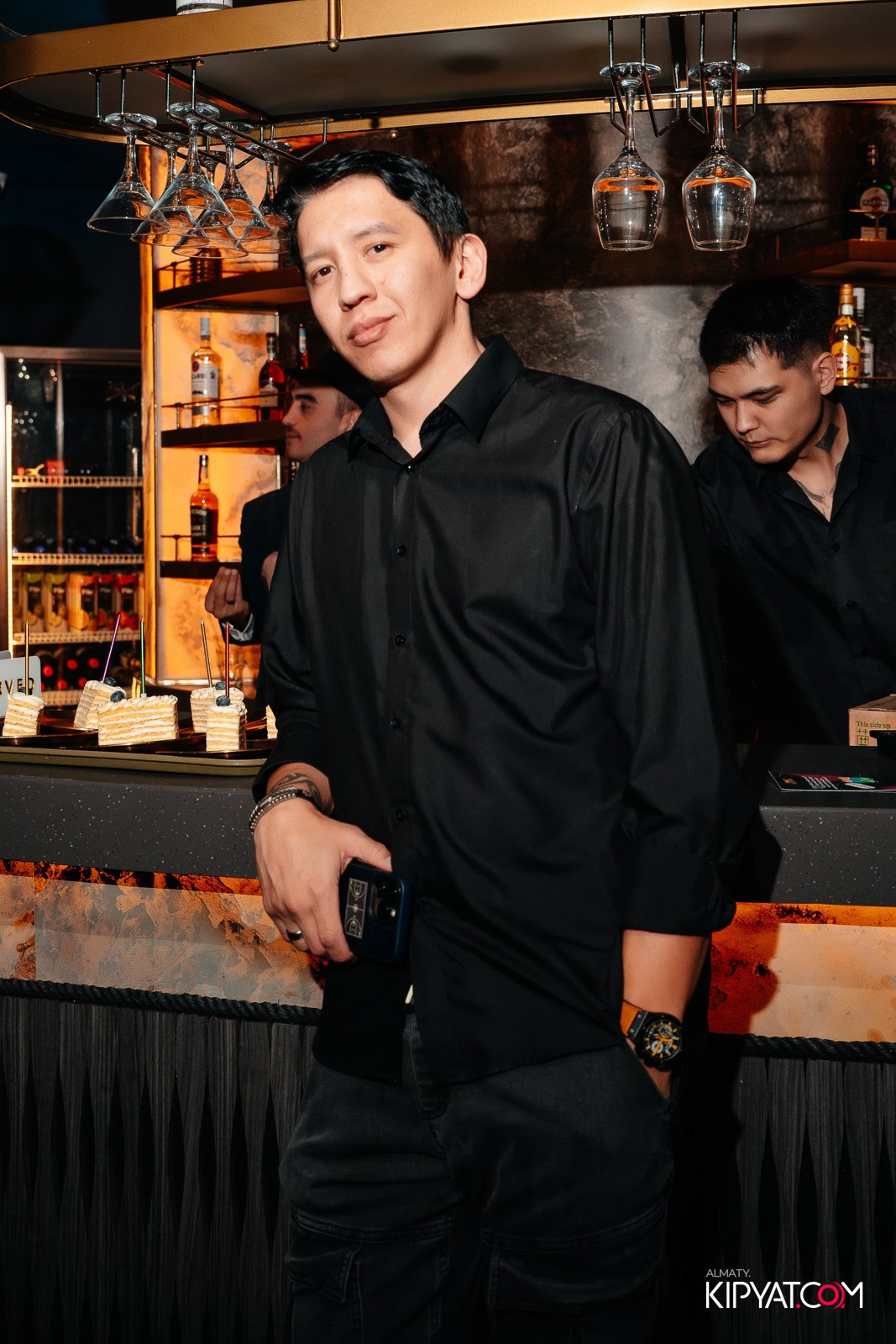 FORT VERNYI. КИПЯТКОМ АЛМАТЫ!