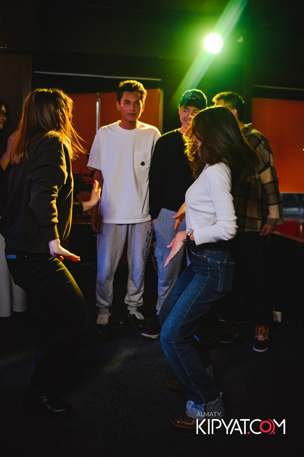 ГРИЛЬ БАР ШАШЛЫКOFF. КИПЯТКОМ АЛМАТЫ!