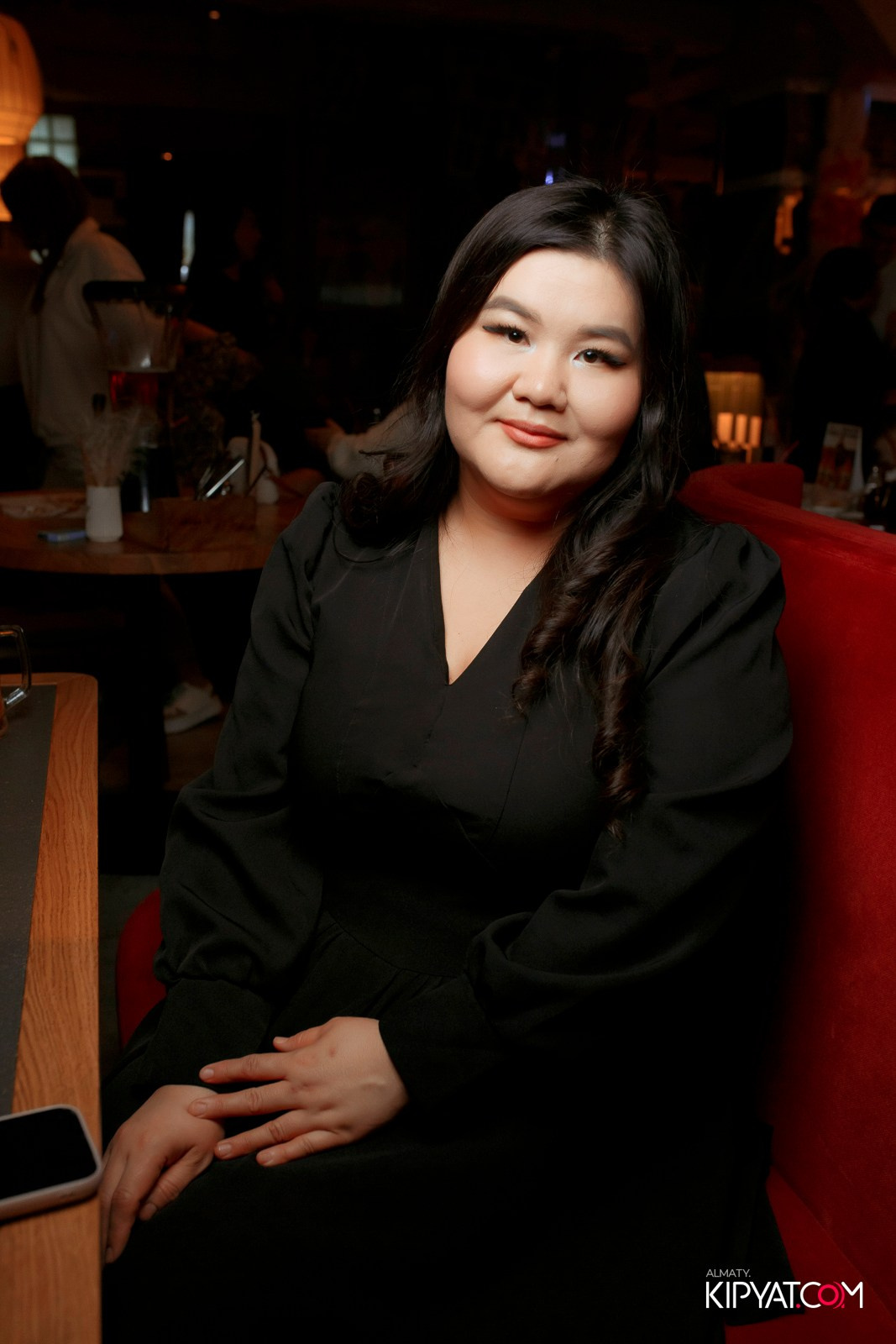 HALLOWEEN — ПИНТА НА СЕЙФУЛИНА. КИПЯТКОМ АЛМАТЫ!