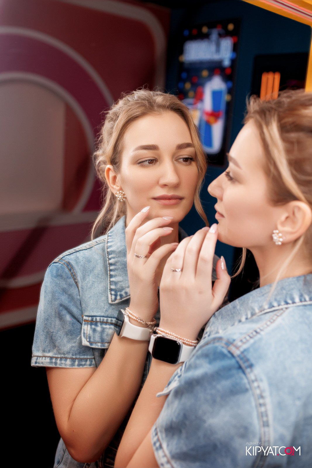 BEAUTY ЁЛКА SANTA BARBARA SPECIAL GUEST ГРУППА MILLENIUM 5 ТРИБЬЮТ ШОУ. КИПЯТКОМ АЛМАТЫ! Фотосъемка мероприятий в Алматы