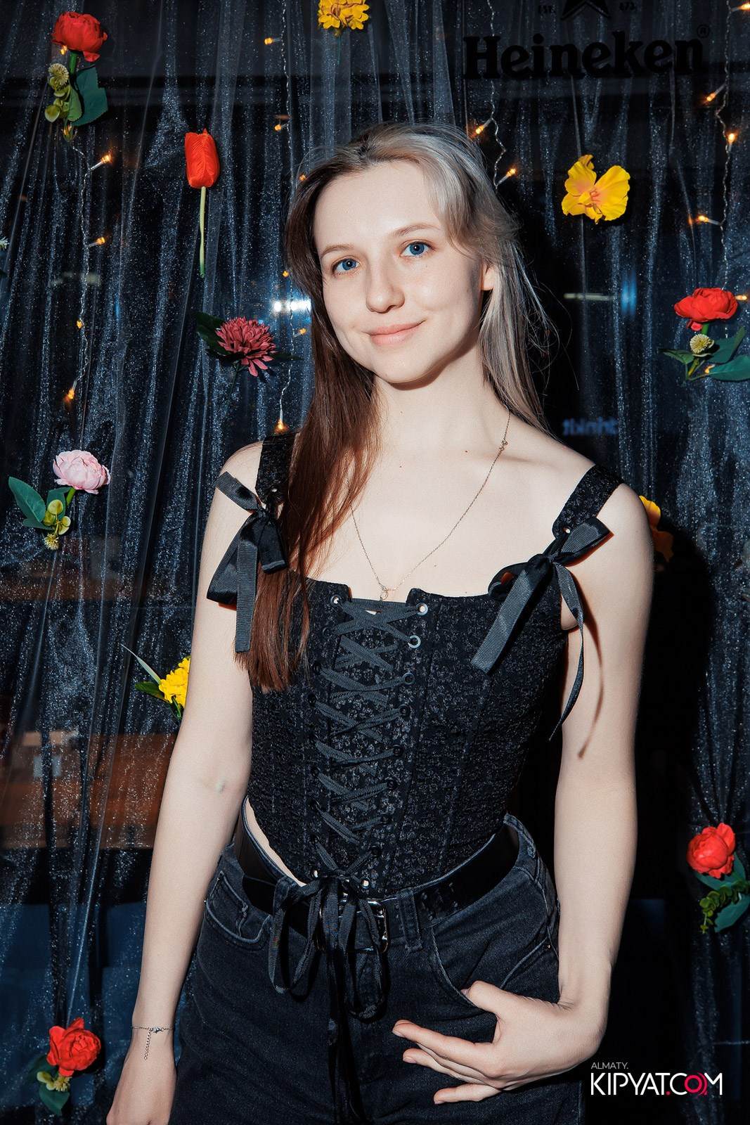 ПИНТА НУРЛЫ-ТАУ. КИПЯТКОМ АЛМАТЫ!