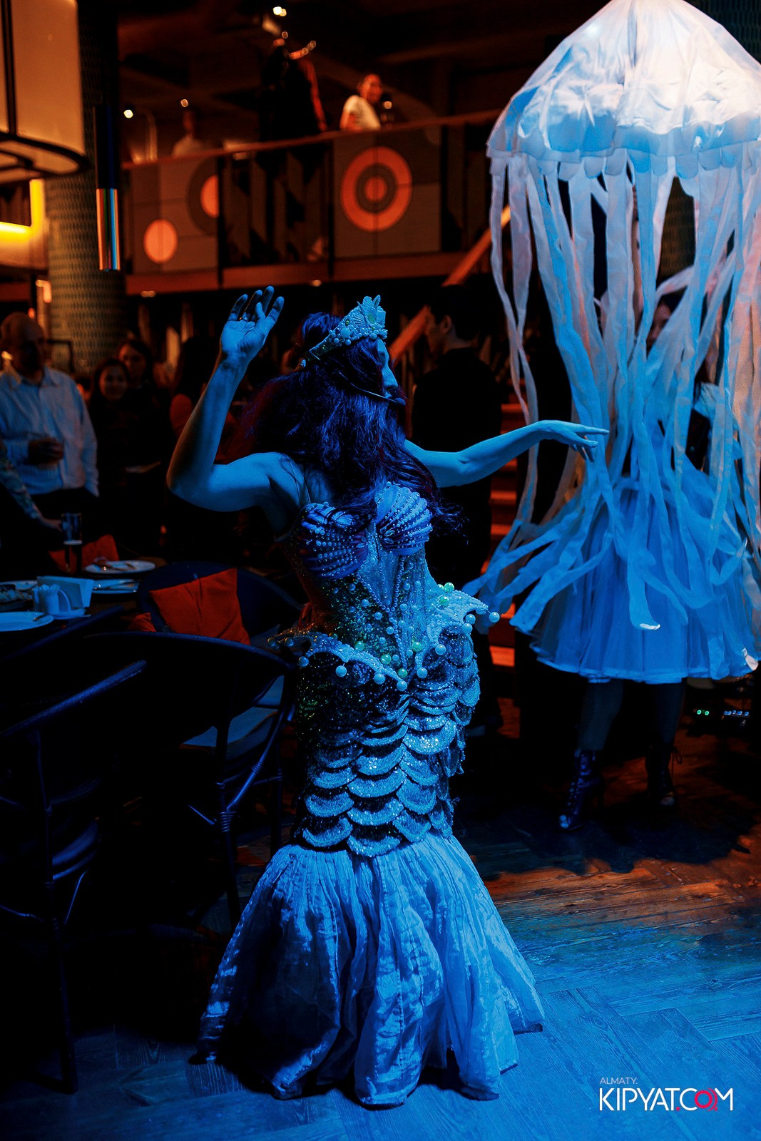 ПИНТА PREMIUM. КИПЯТКОМ АЛМАТЫ!