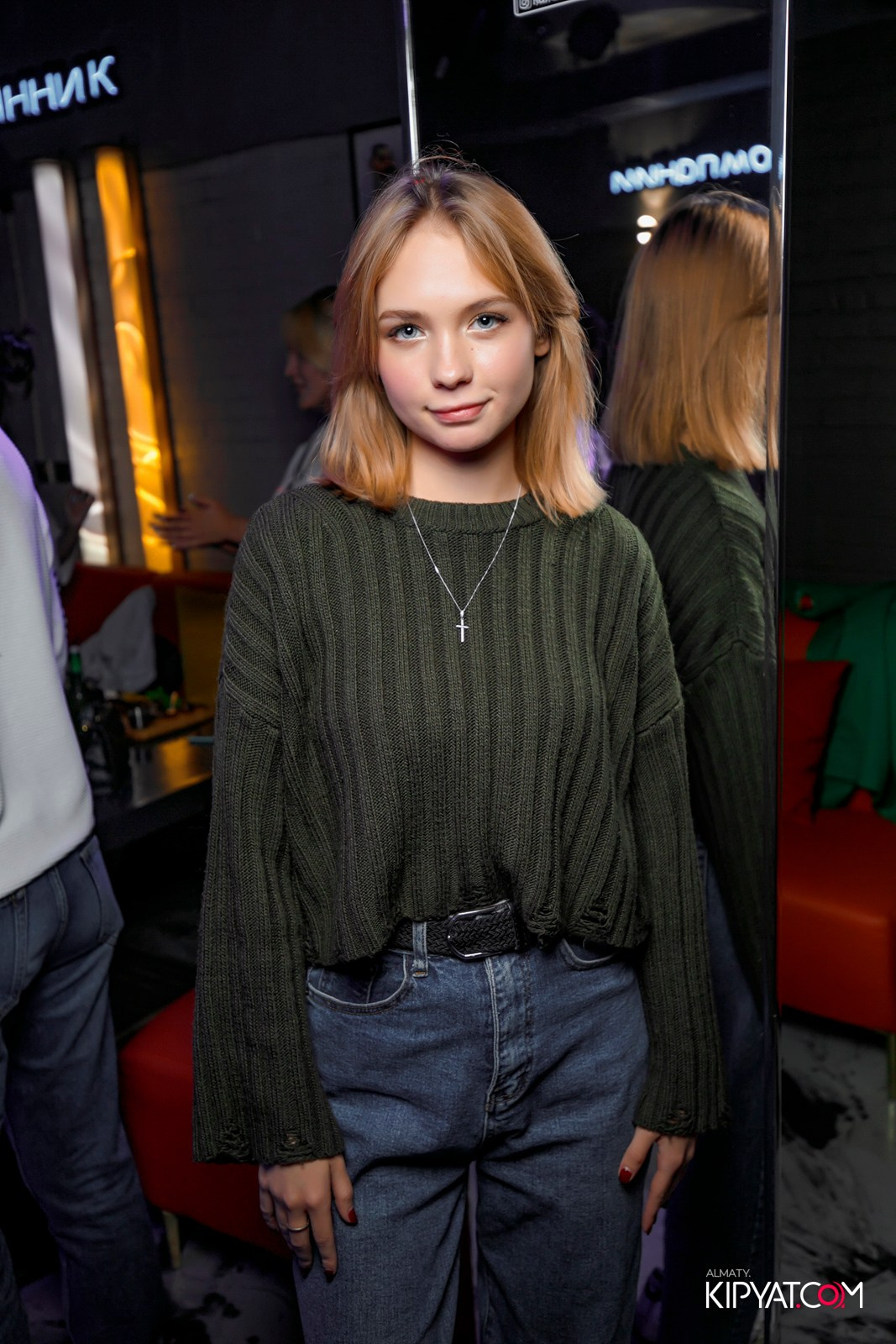 KAPAOKE DOREMI. КИПЯТКОМ АЛМАТЫ!