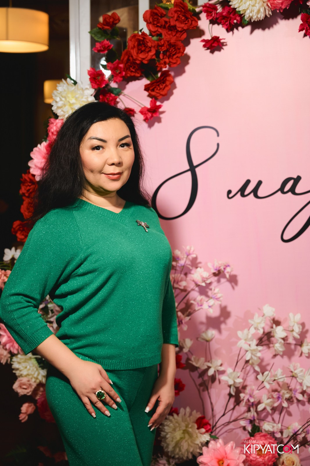 ГРУЗИНСКИЙ ДВОР НА КАБАНБАЙ БАТЫРА. КИПЯТКОМ АЛМАТЫ!