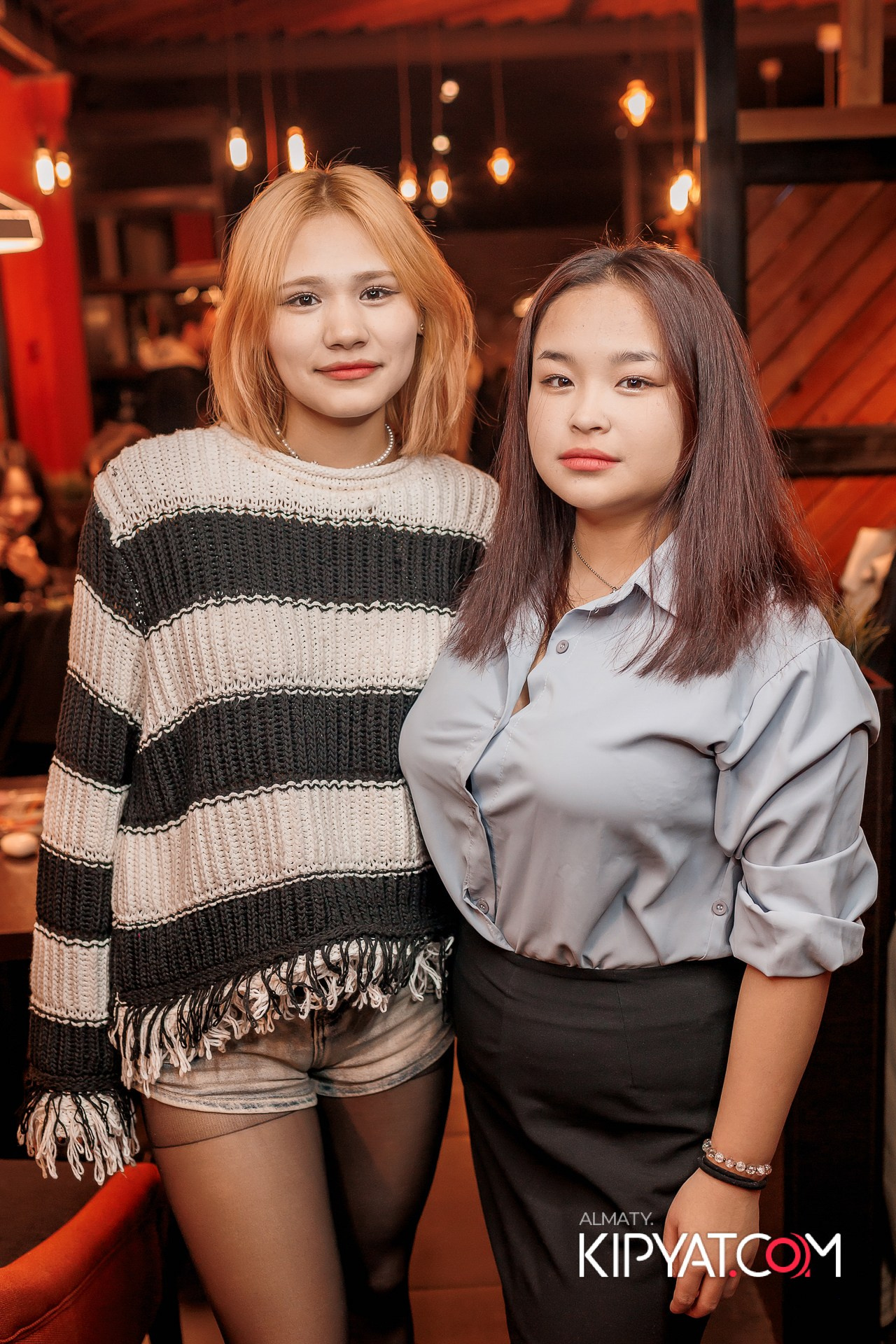 ШАШЛЫКОФФ. КИПЯТКОМ АЛМАТЫ!