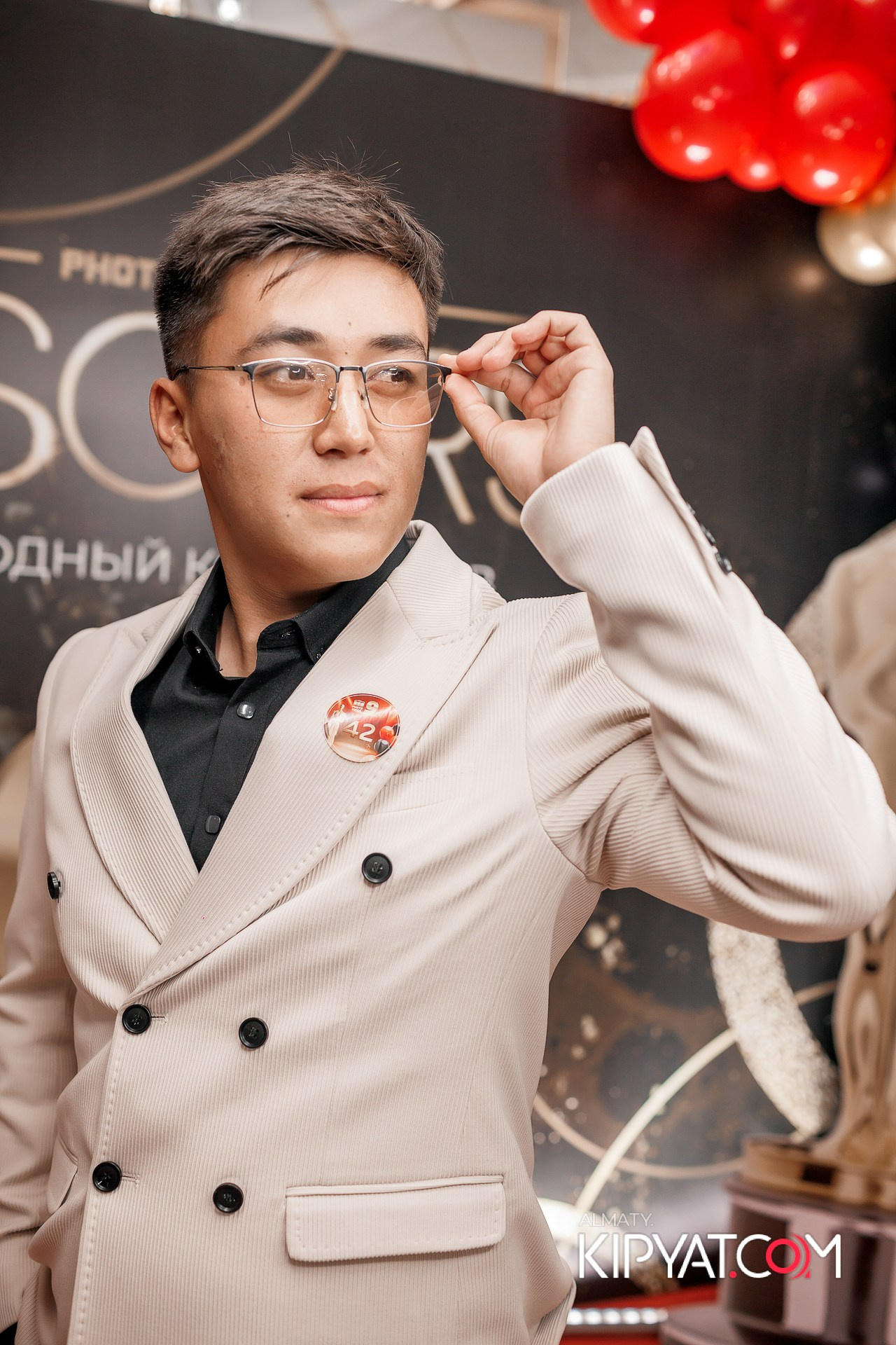 КОРПОРАТИВ PHOTO VIDEO SERVICE. КИПЯТКОМ АЛМАТЫ!