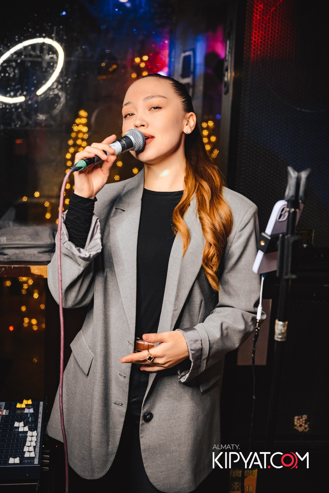 LUGO BAR. КИПЯТКОМ АЛМАТЫ!