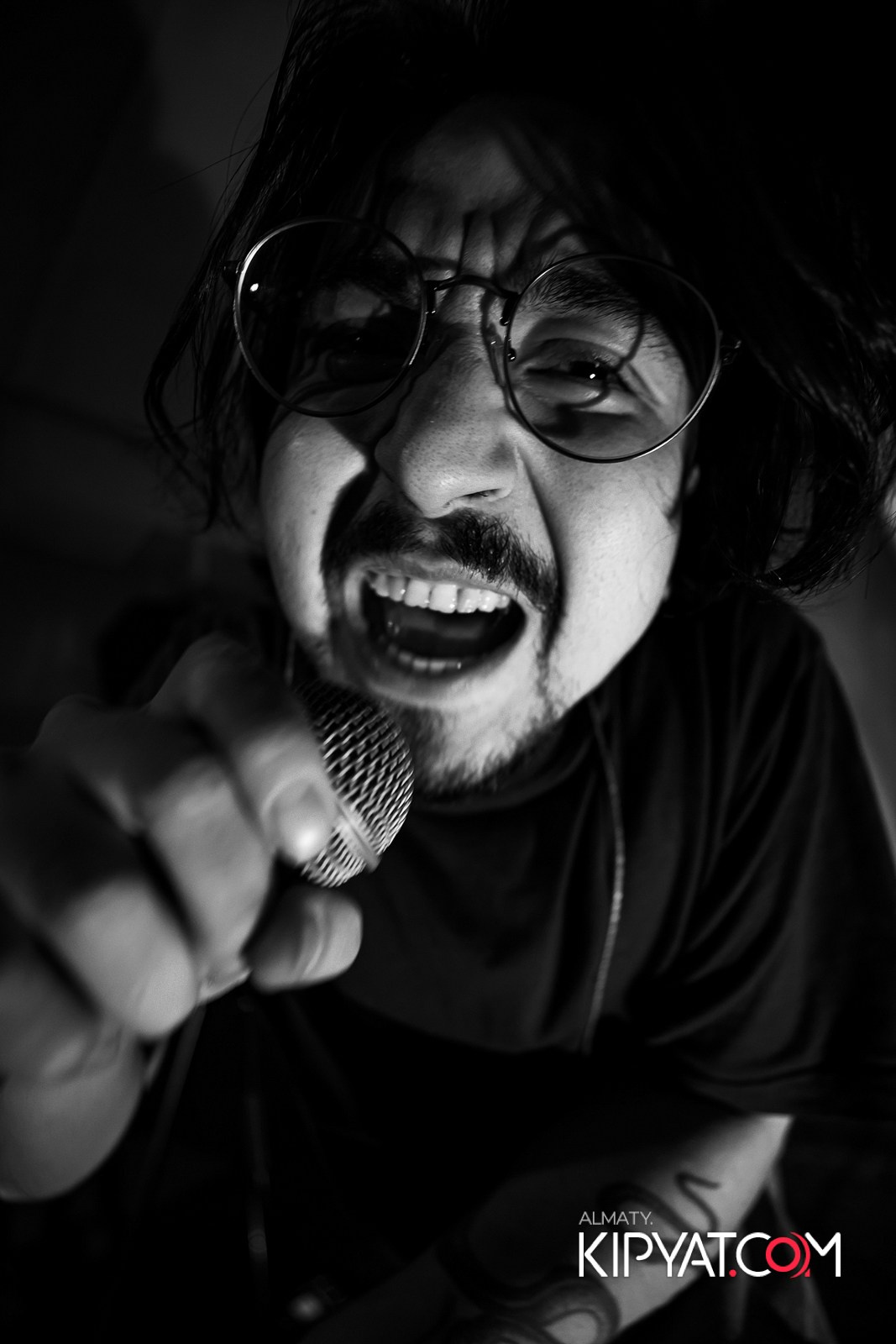 КОНЦЕРТ ГРУППЫ SARY В АЛМАТЫ. КИПЯТКОМ АЛМАТЫ!