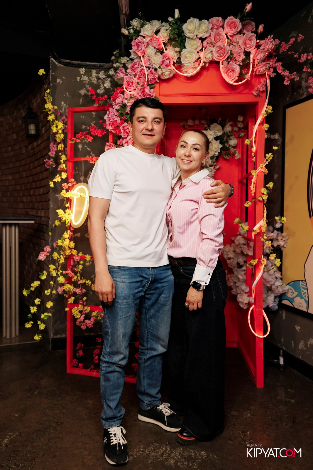 МУЗЫКАЛЬНОЕ ЛОТО В HIT RETRO. КИПЯТКОМ АЛМАТЫ! Фотосъемка мероприятий в Алматы