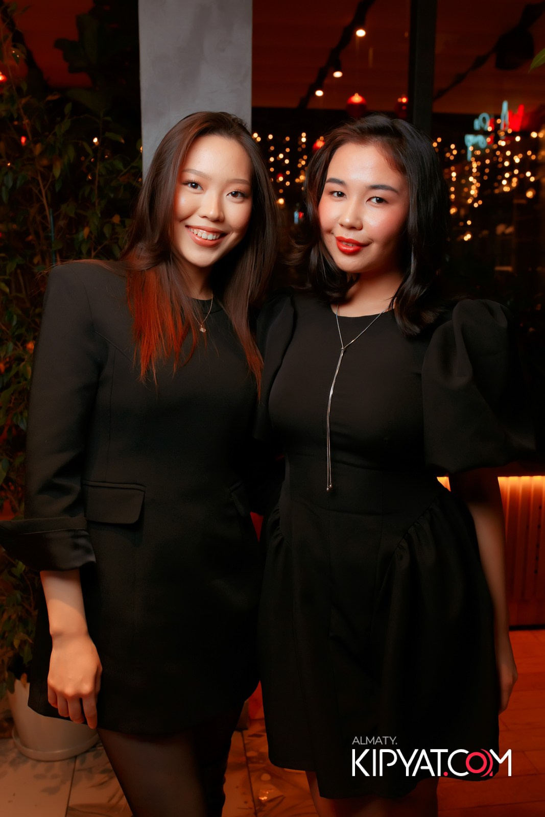 NOODLES. КИПЯТКОМ АЛМАТЫ!