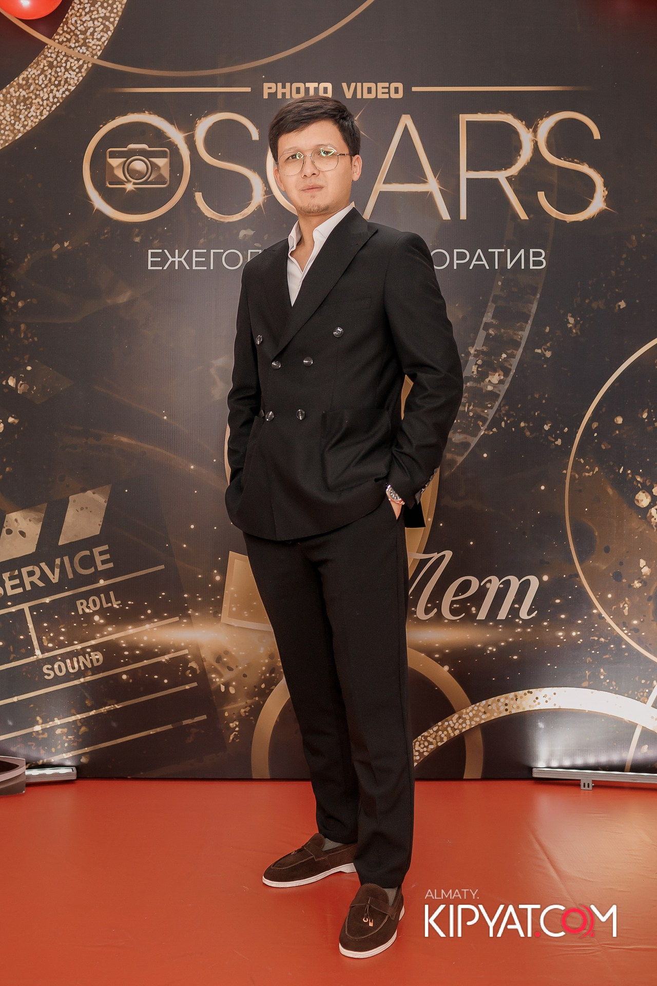 КОРПОРАТИВ PHOTO VIDEO SERVICE. КИПЯТКОМ АЛМАТЫ!