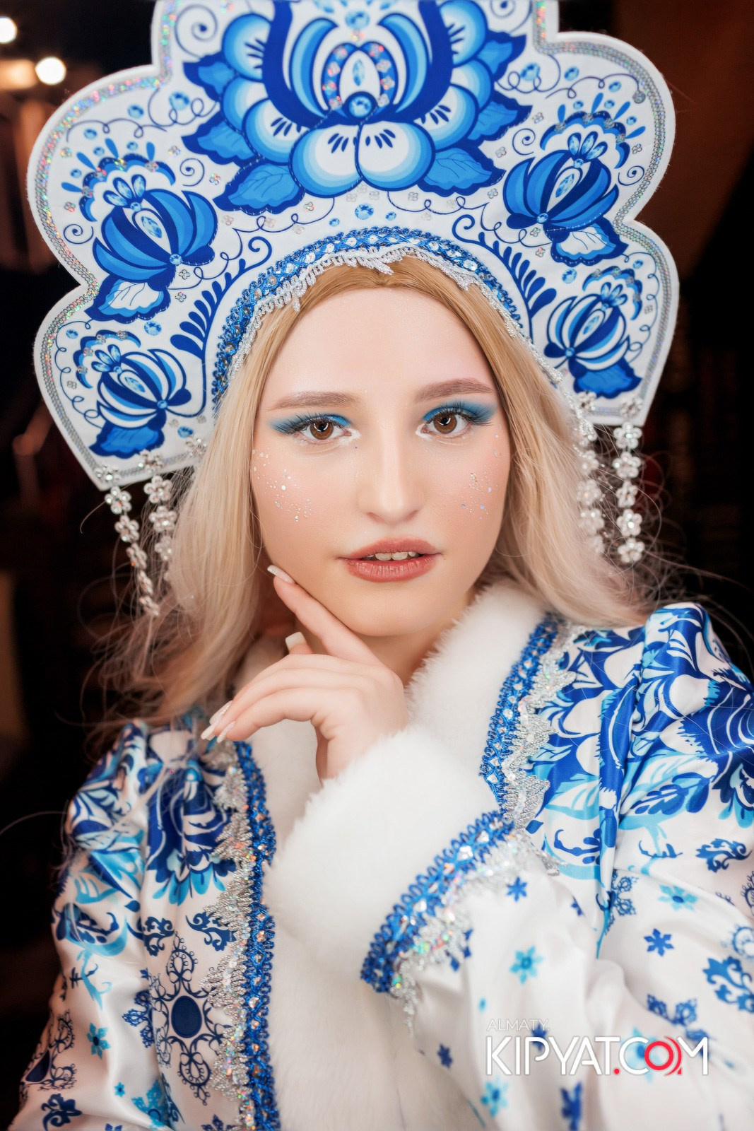 ШАШЛЫКОФФ. КИПЯТКОМ АЛМАТЫ!