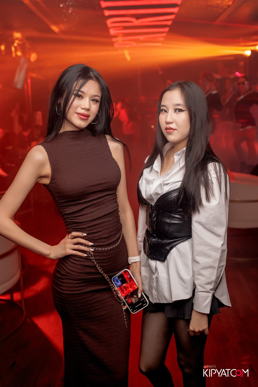 PATRIKI RESTAURANT. КИПЯТКОМ АЛМАТЫ!