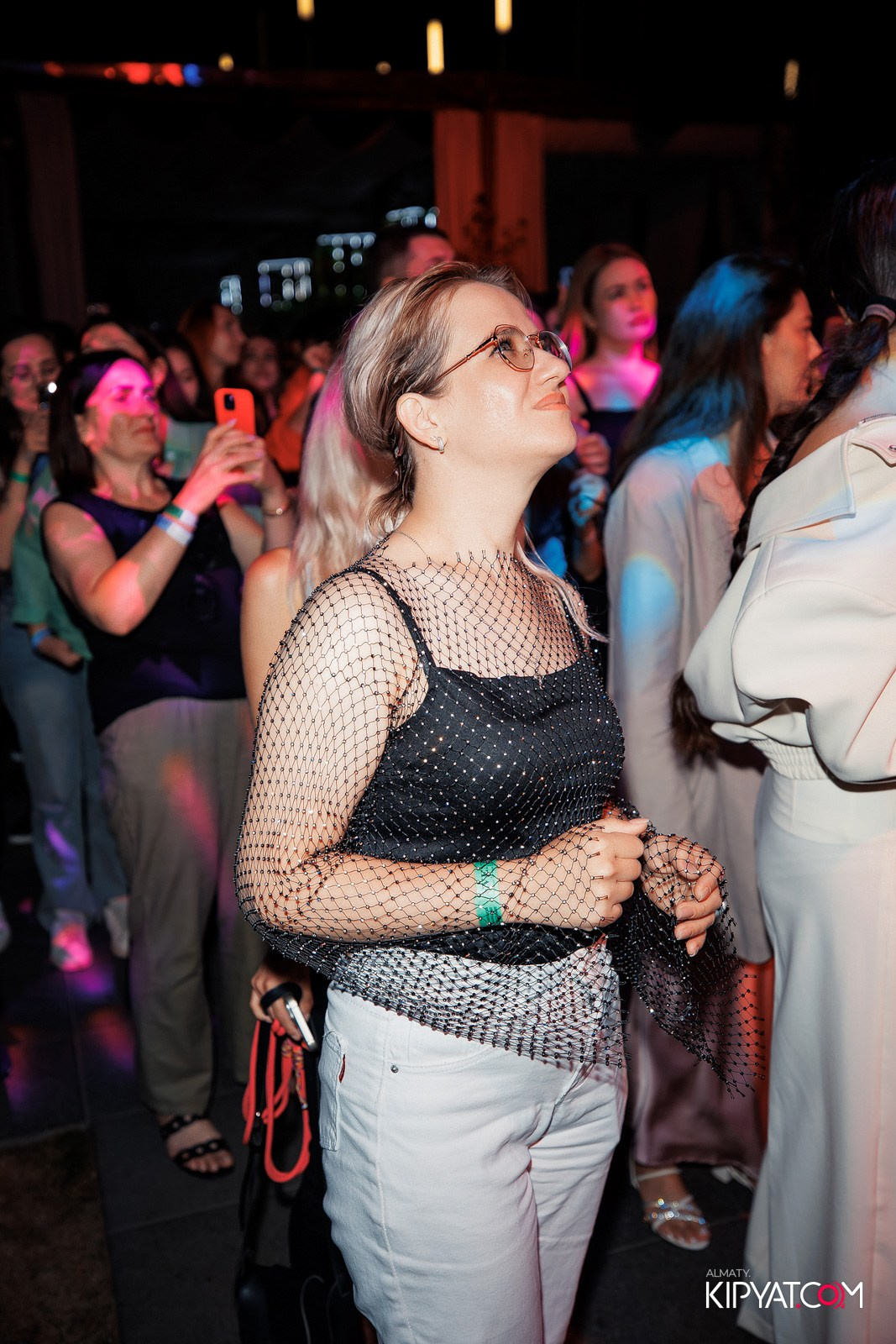 EVENT BAR. КИПЯТКОМ АЛМАТЫ!