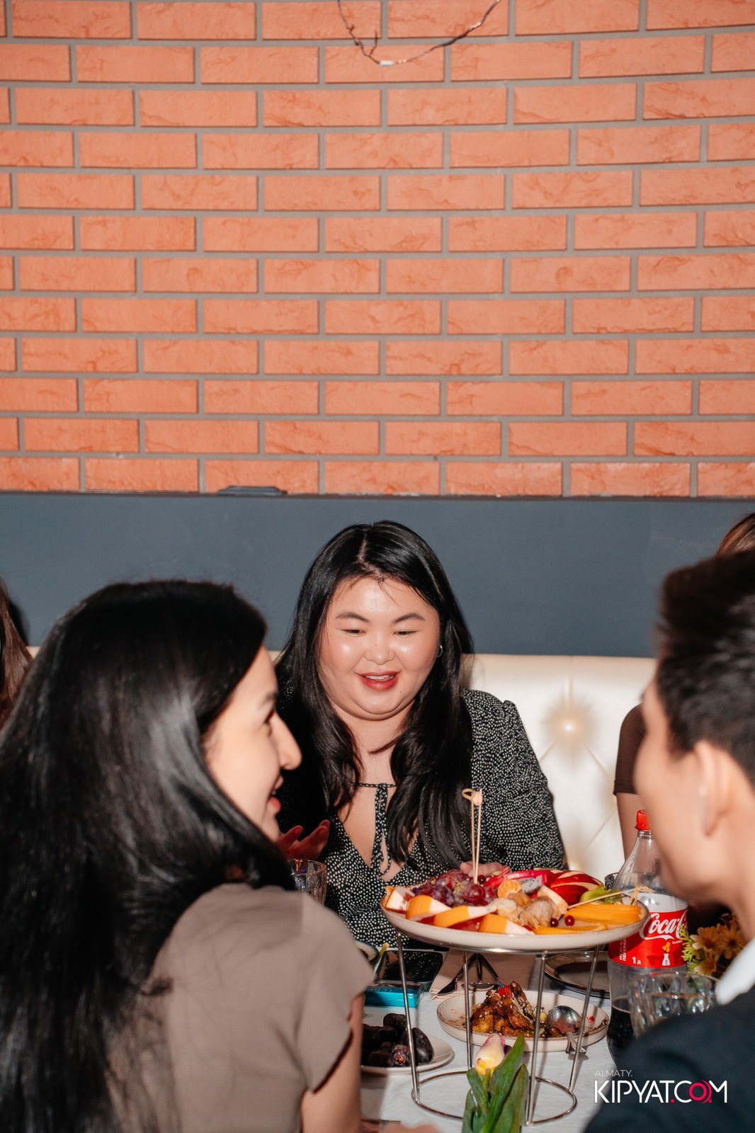 THE WALL STREET. КИПЯТКОМ АЛМАТЫ! Фотосъемка мероприятий в Алматы