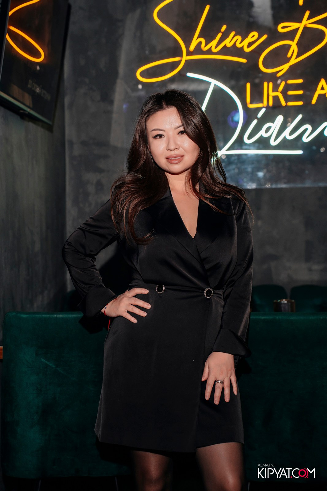 ДОРОГАЯ, Я НЕ ПИЛ. КИПЯТКОМ АЛМАТЫ!