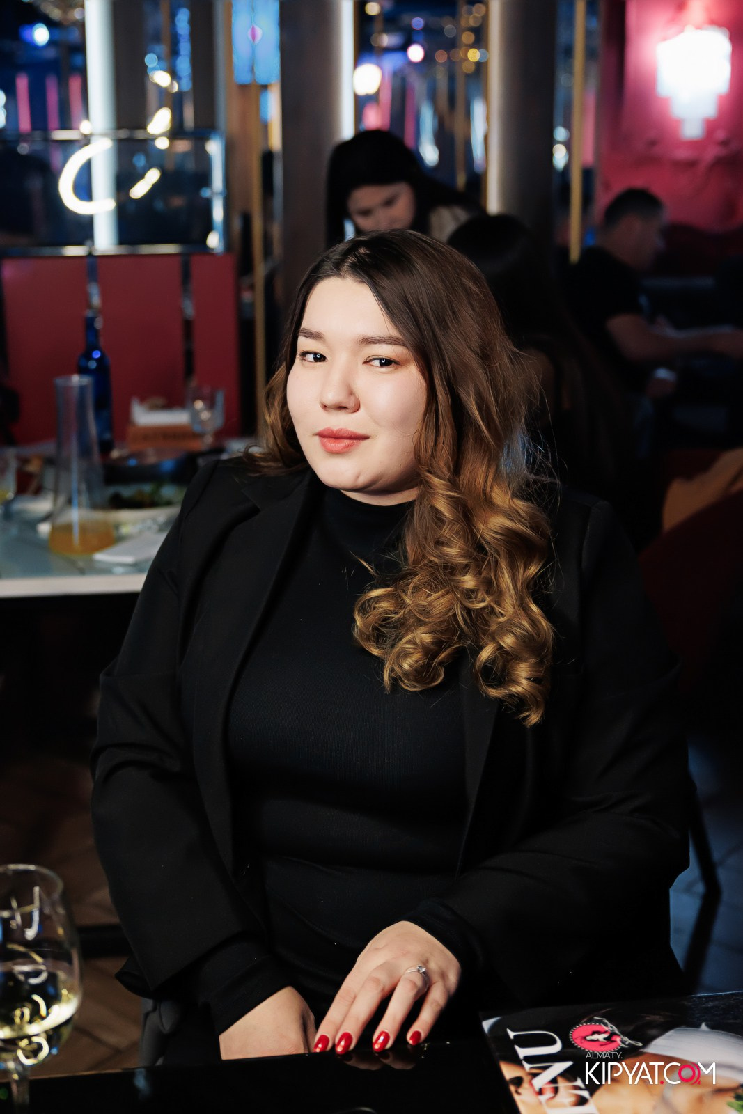 ЗАЯ, НА БИС. КИПЯТКОМ АЛМАТЫ!