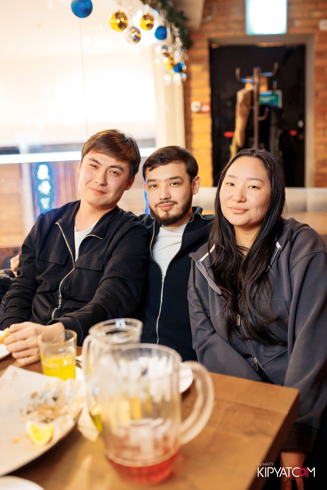 ПИНТА MEGA ALMATY. КИПЯТКОМ АЛМАТЫ!