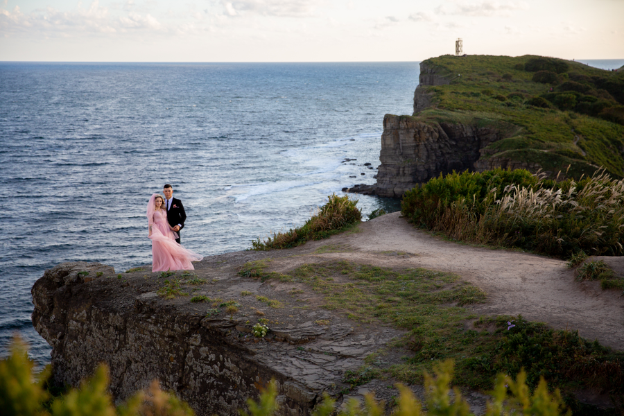 Свадьбы. Фотограф Анна Алянич