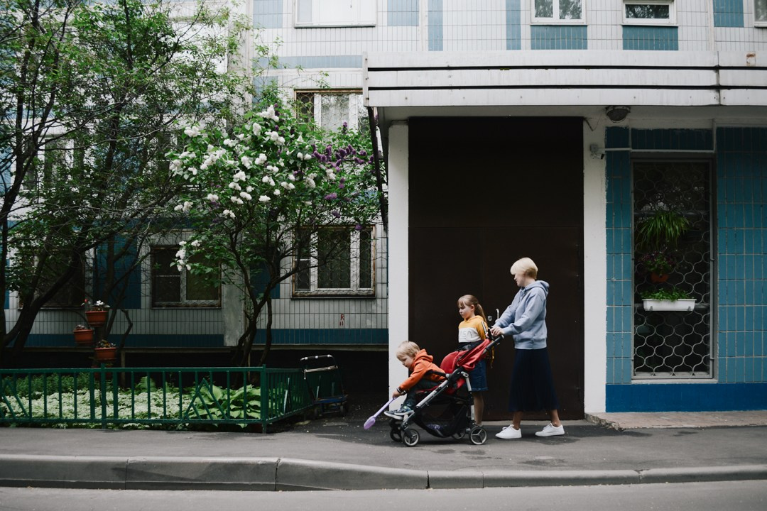 Семейные. Семейный и детский фотограф в Москве — Даша ФотоИстории