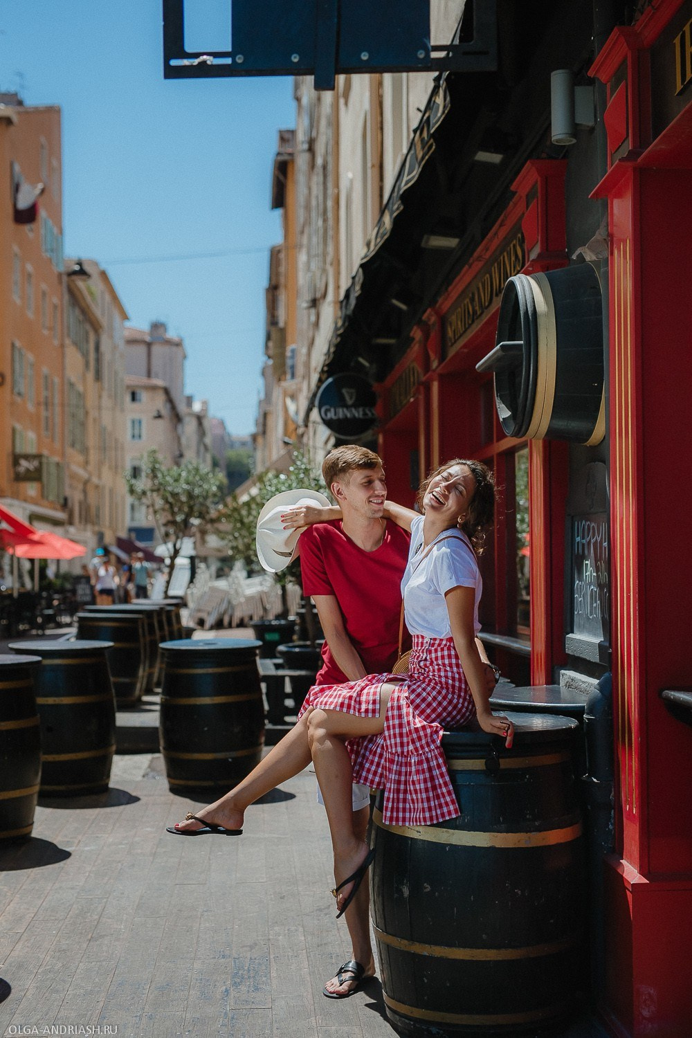 Provance. Семейный, портретный и свадебный фотограф в Санкт-Петербурге и Москве
