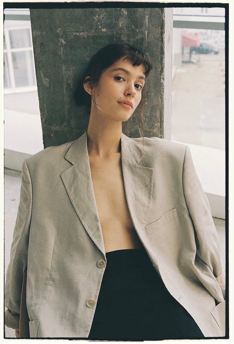 Анастасия. Фотограф в Екатеринбурге и Москве, Анна