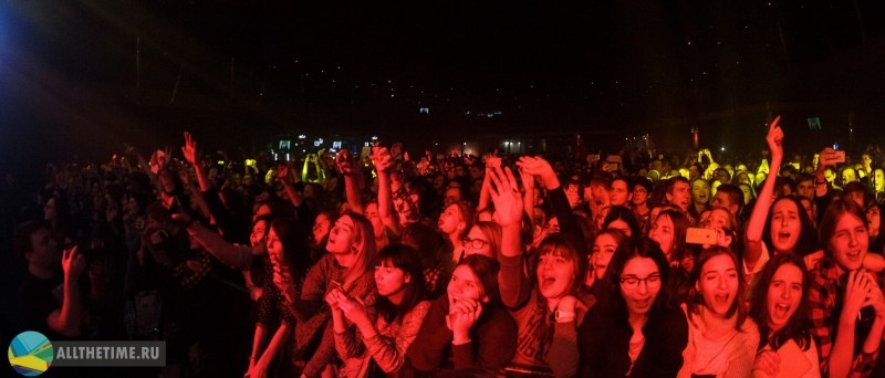 СТРЫКАЛО. Магия музыки в кадре: Концертная Фотография