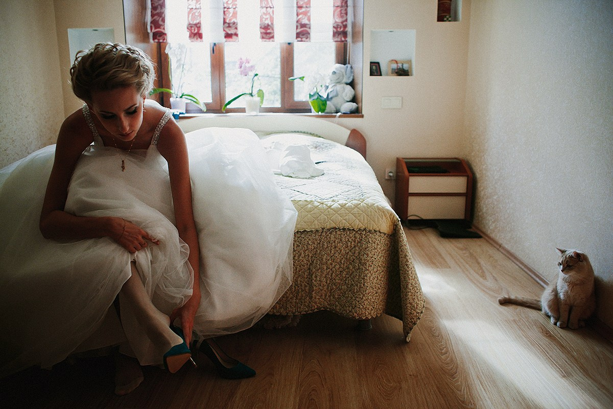 Свадебная прогулка Алекса и Даши. Фотограф крещение венчание в Петербурге! Помогает подобрать храм и посоветовал душевного батюшку в СПб