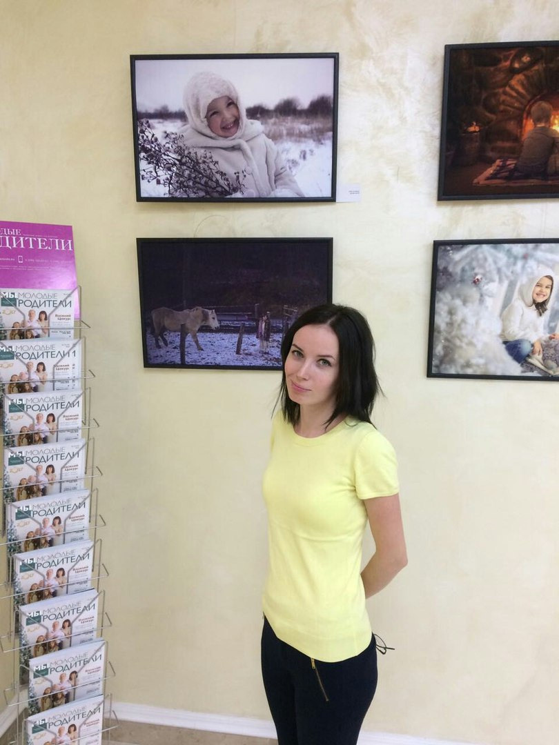 Видео с фотовыставок, где участвовали мои работы. Фотограф Алёна Потёмкина