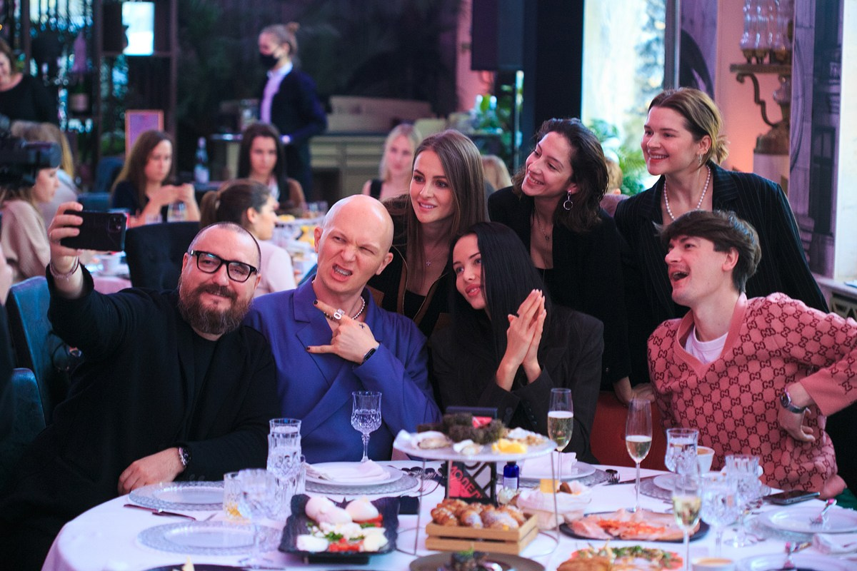 Репортаж. Татьяна Фомичева. Репортажный и светский фотограф в Москве